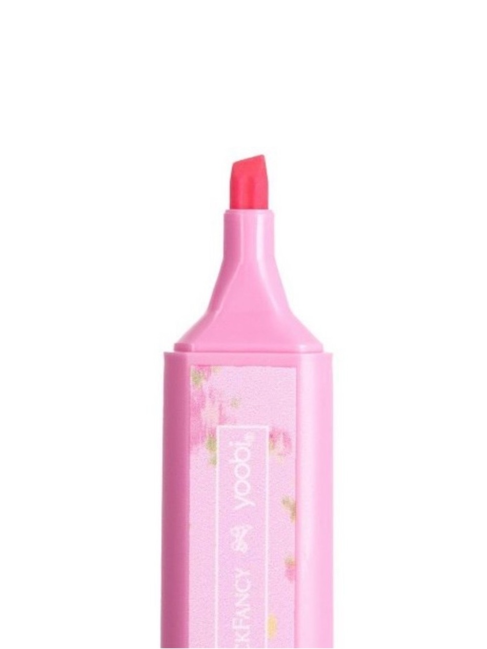 NIB LoveShackFancy x Target - Yoobi 5pk Highlighters - Picture 4 of 4
